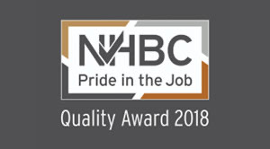 NHBC Logo